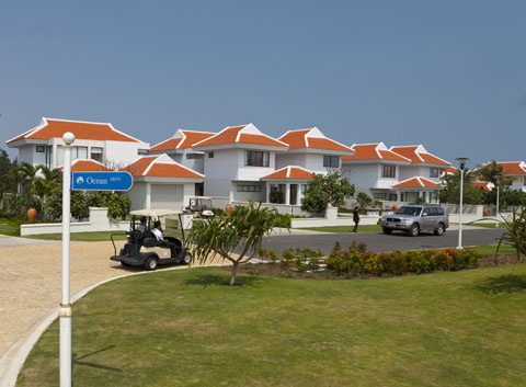 Đất nền Đà Nẵng: Ẩn mình chờ qua cơn bĩ cực